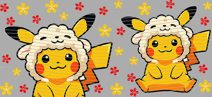 16oz JPN Anime-JA-348